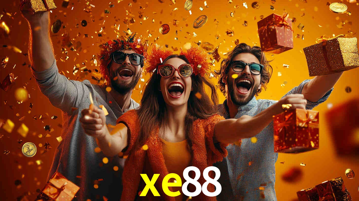 xe88: Seu Cassino Premiado com Pagamentos Rápidos