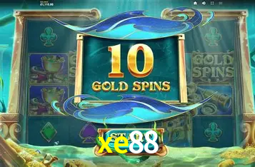 Desvendando o Mundo dos Jogos Virtuais na xe88