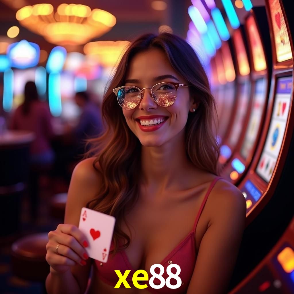 Welcome Bonus xe88