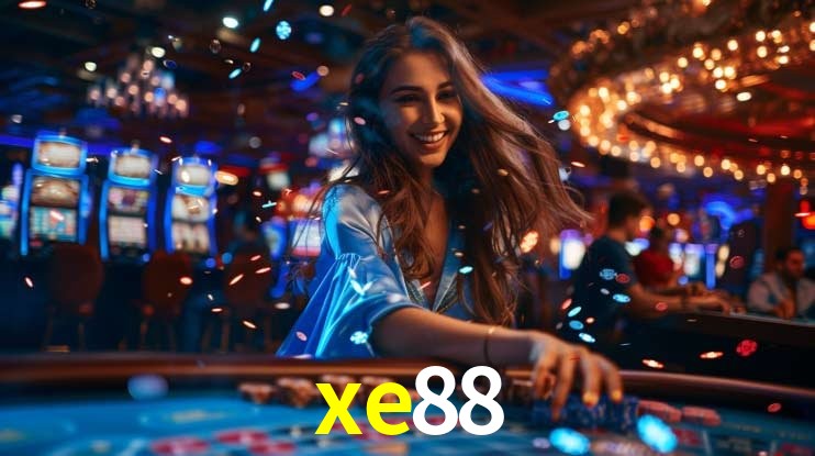Experiência VIP xe88
