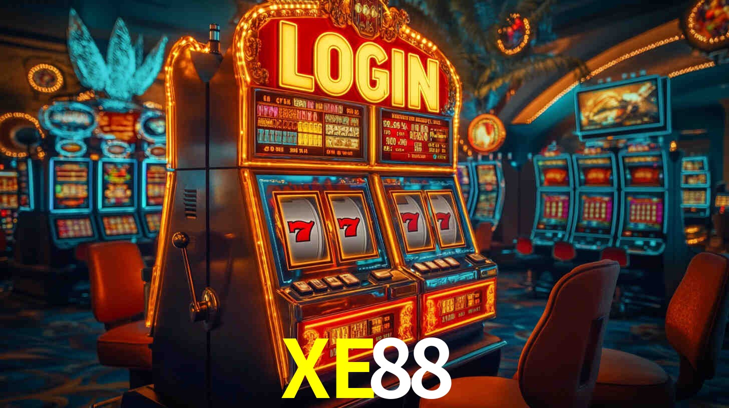 Melhores Jogos de Slots no XE88 🍀