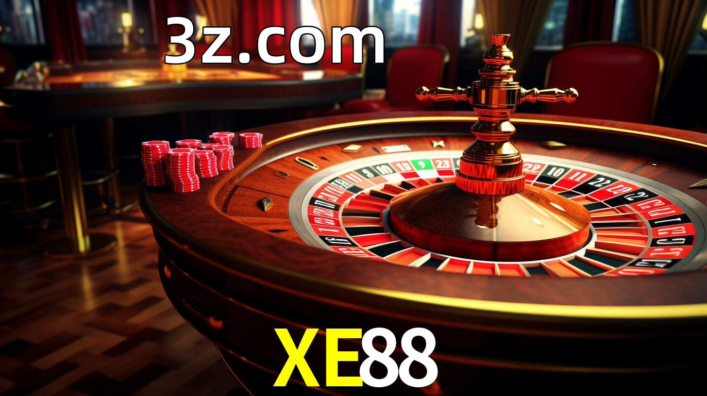 Melhores Jogos de Slots no XE88 🍀