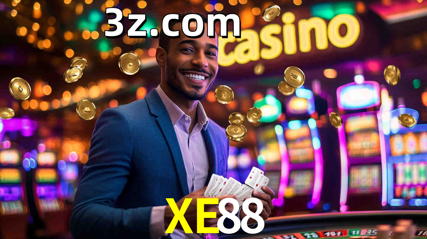 Melhores Jogos de Slots no XE88 🍀