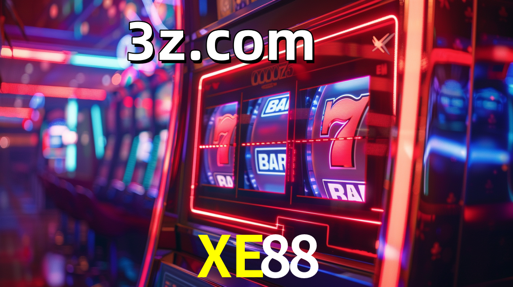 Melhores Jogos de Slots no XE88 🍀