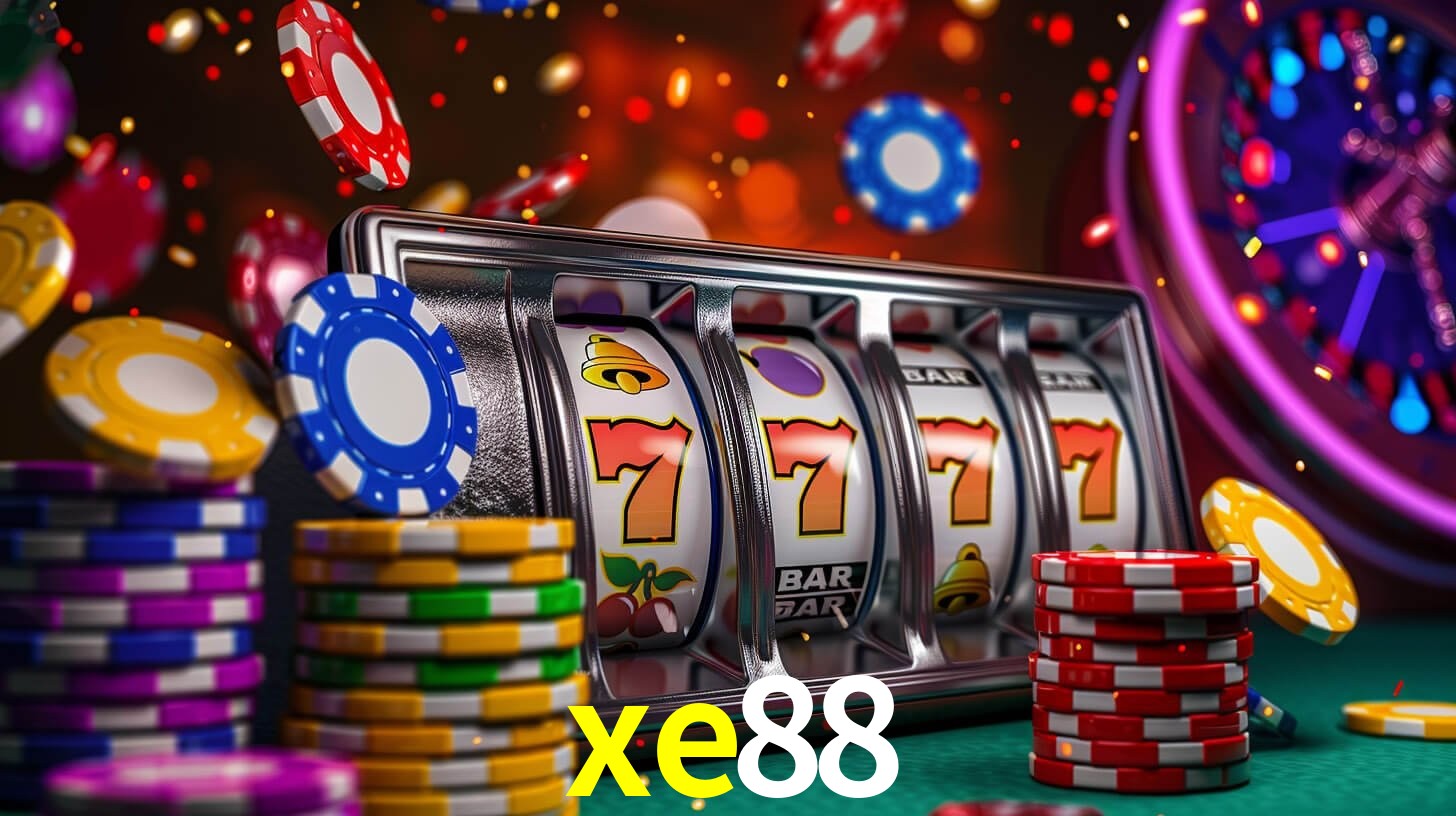 cassino xe88