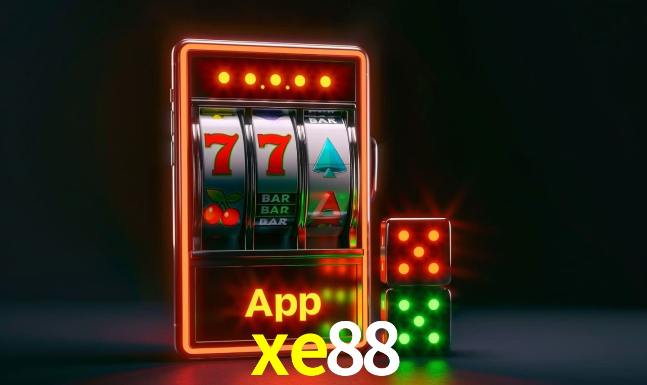 Apostas de Futebol xe88