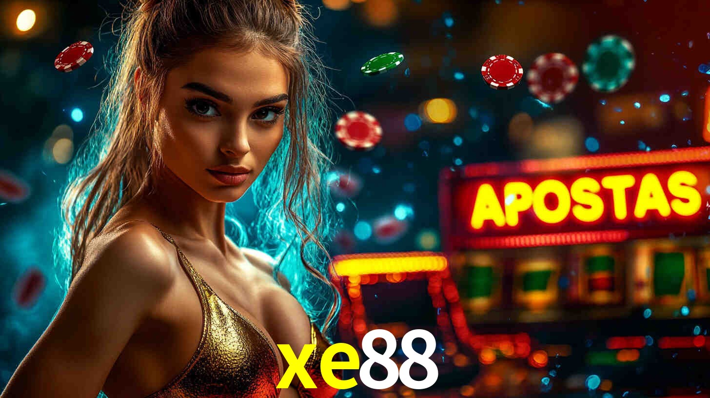 A Experiência Imersiva dos Cassinos Ao Vivo no xe88