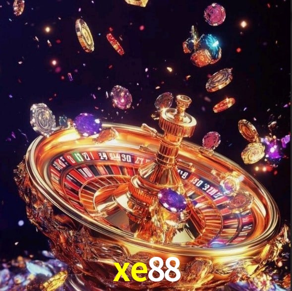Casino Ao Vivo xe88