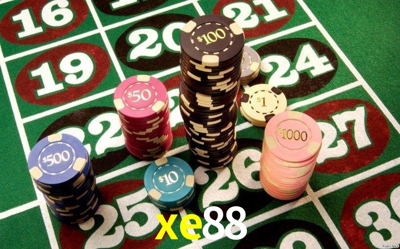 Descubra o Programa VIP da xe88: Vantagens Exclusivas para Jogadores