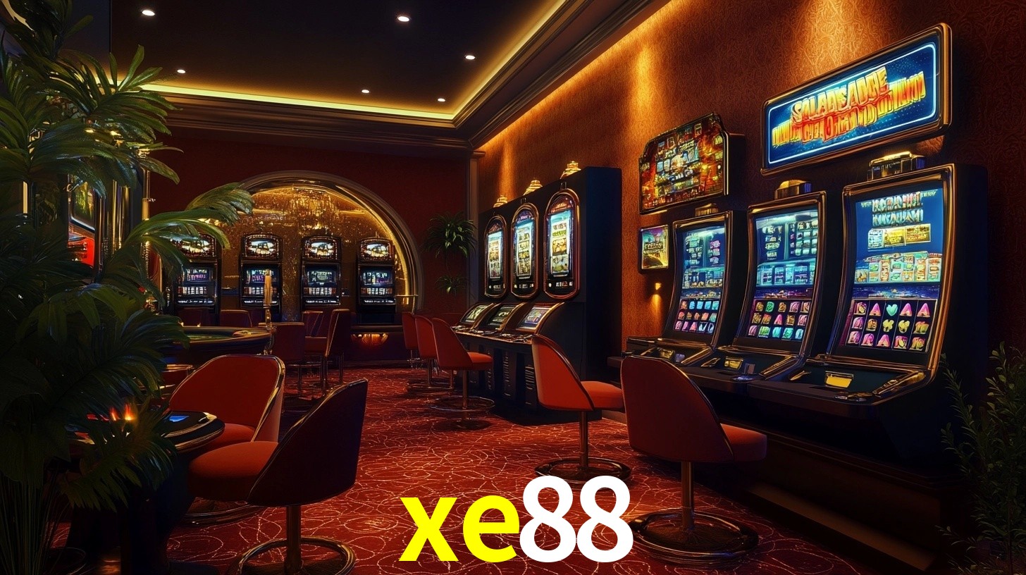 Tournaments xe88