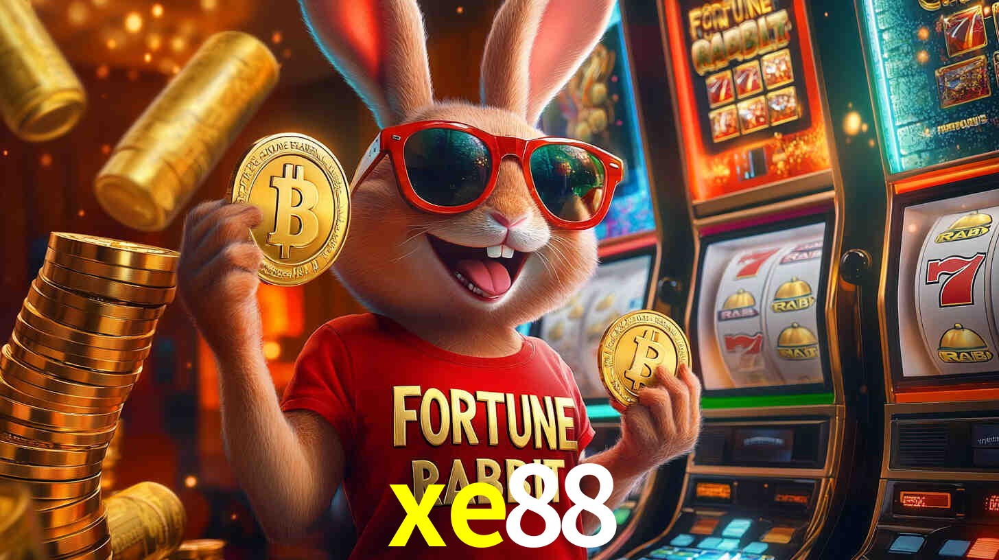 Apostas Esportivas na xe88: Um Guia Completo