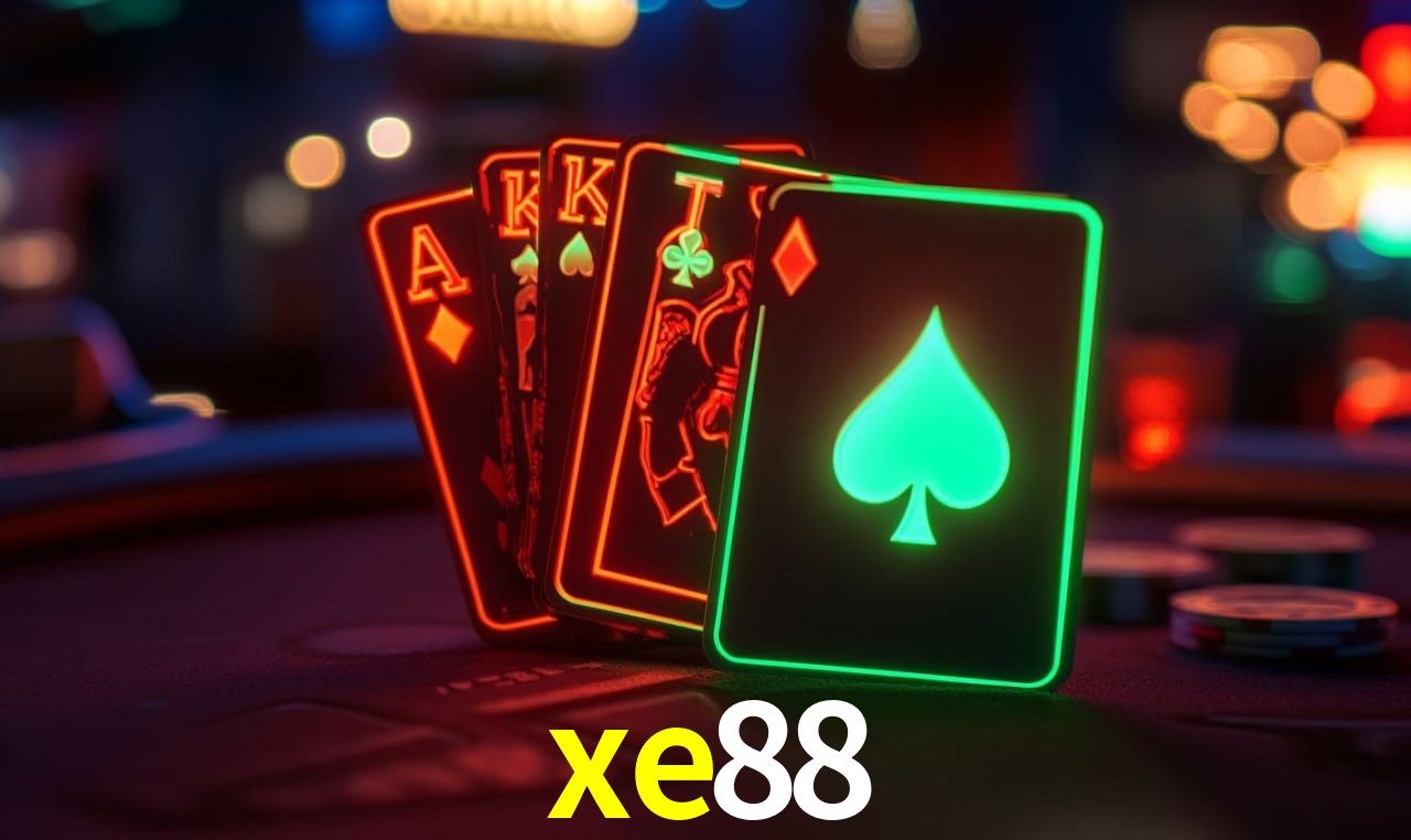 Promoções Sazonais xe88
