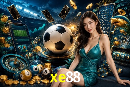 Football Betting xe88