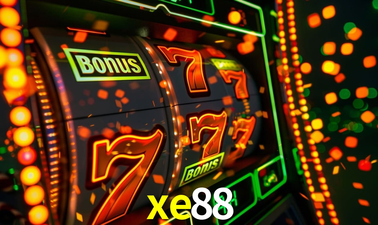 Inovações de Jogos na xe88: O Futuro das Experiências Interativas