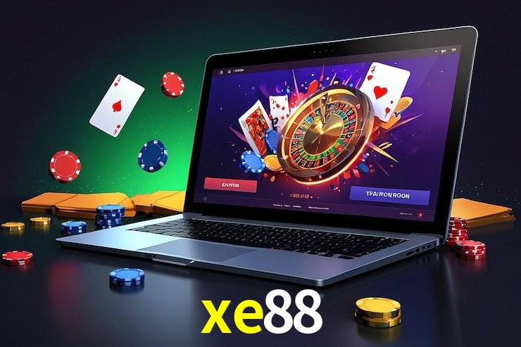 Login Seguro xe88