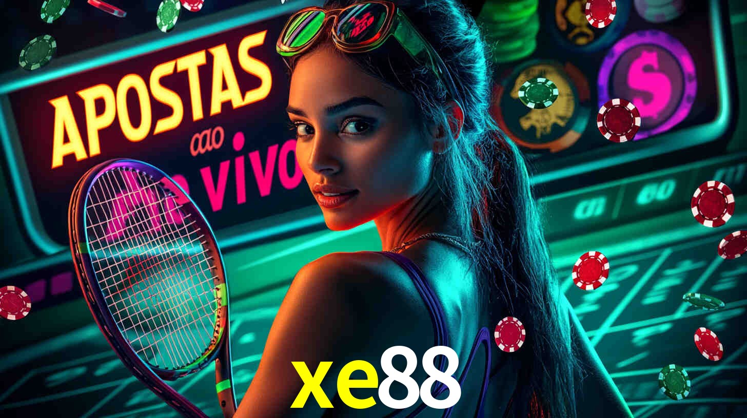 Descubra o Programa VIP da xe88: Vantagens Exclusivas para Jogadores