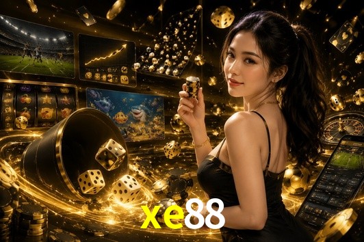 Flash Promotion xe88