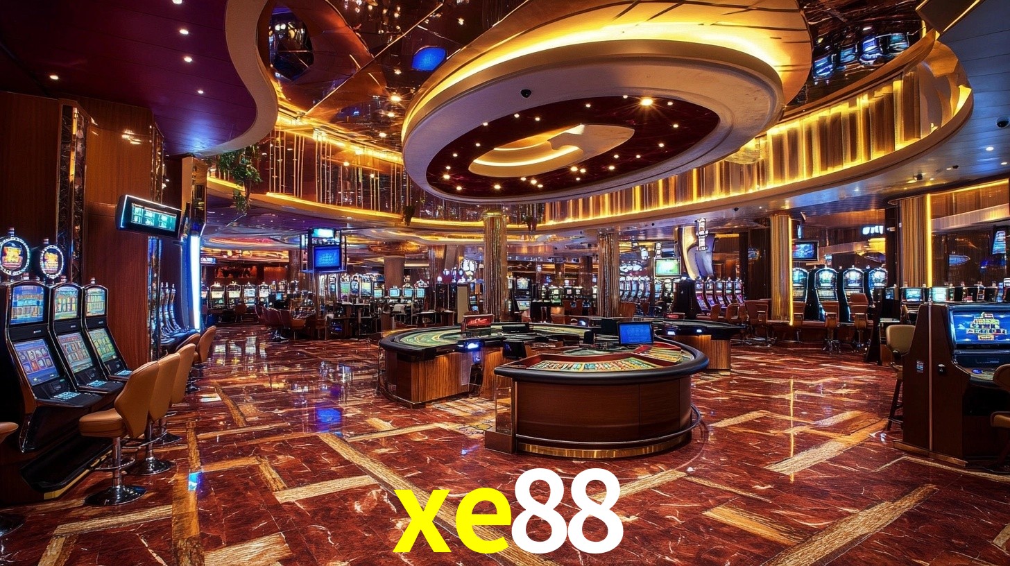 Programa VIP xe88