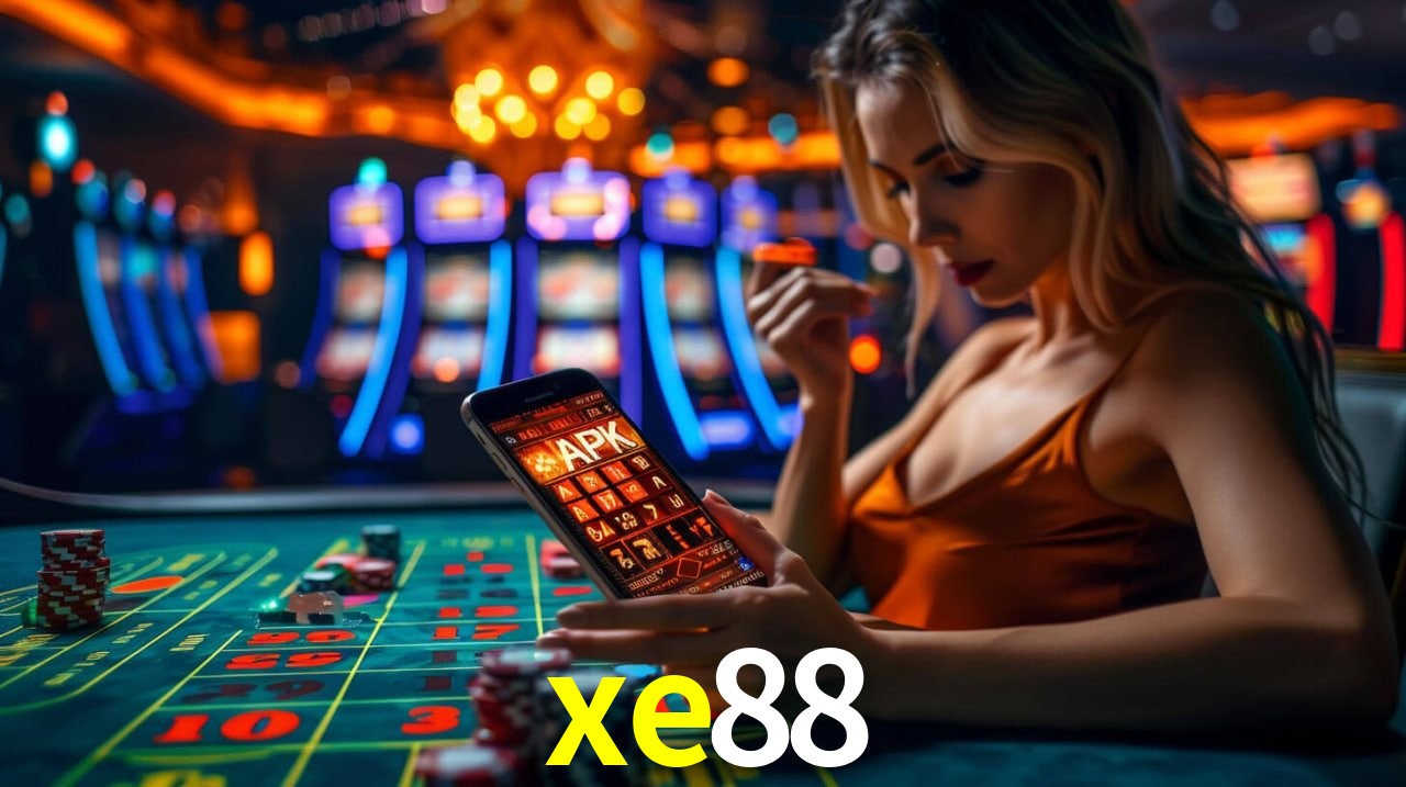 Aviator Game xe88