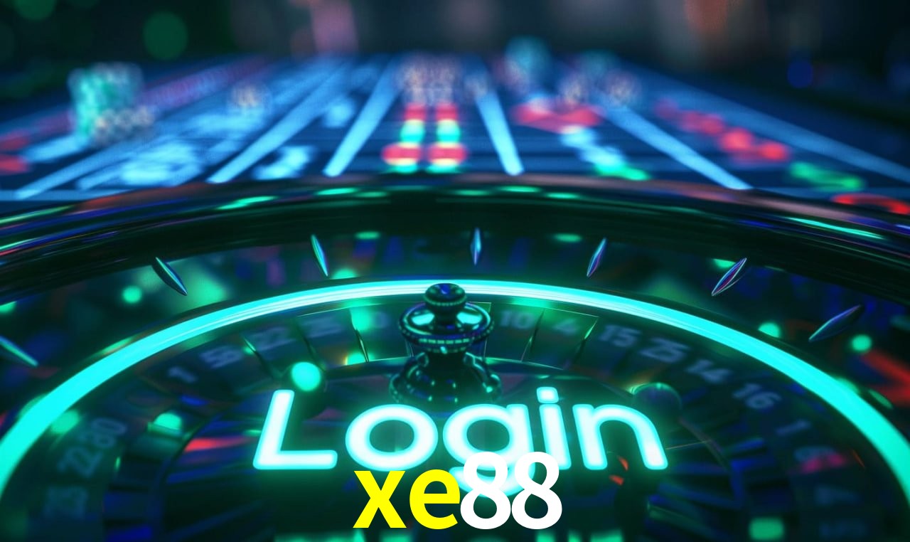 Mesa de Roleta xe88
