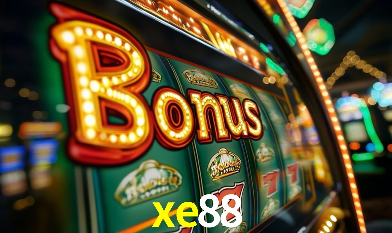 Tecnologia da Plataforma xe88