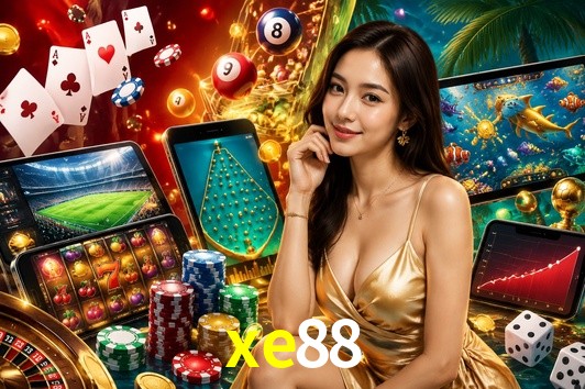 Crash Games Strategies xe88