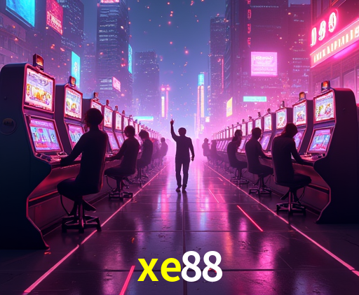 Interface do App xe88
