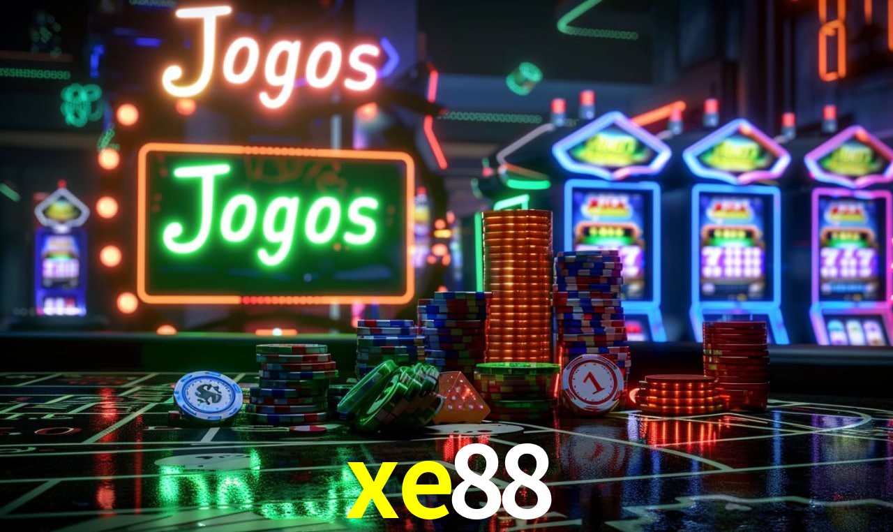 Bônus Generosos e Exclusivos no xe88 para Você!