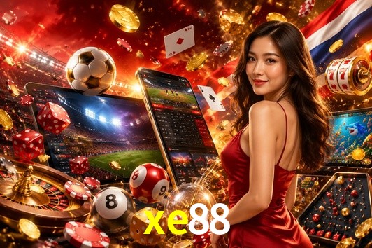 Platform Technology xe88