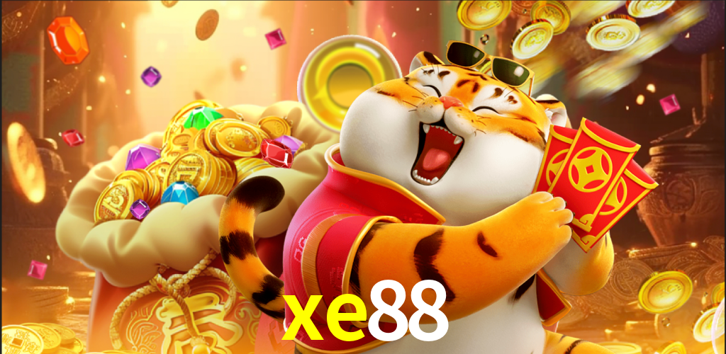 xe88: Seu Especialista em Apostas Esportivas Brasileiras