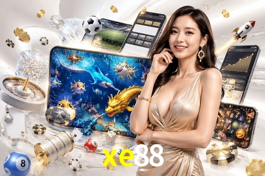 Secure Login xe88