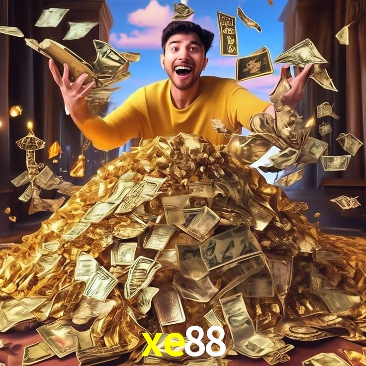 Jogos Exclusivos xe88