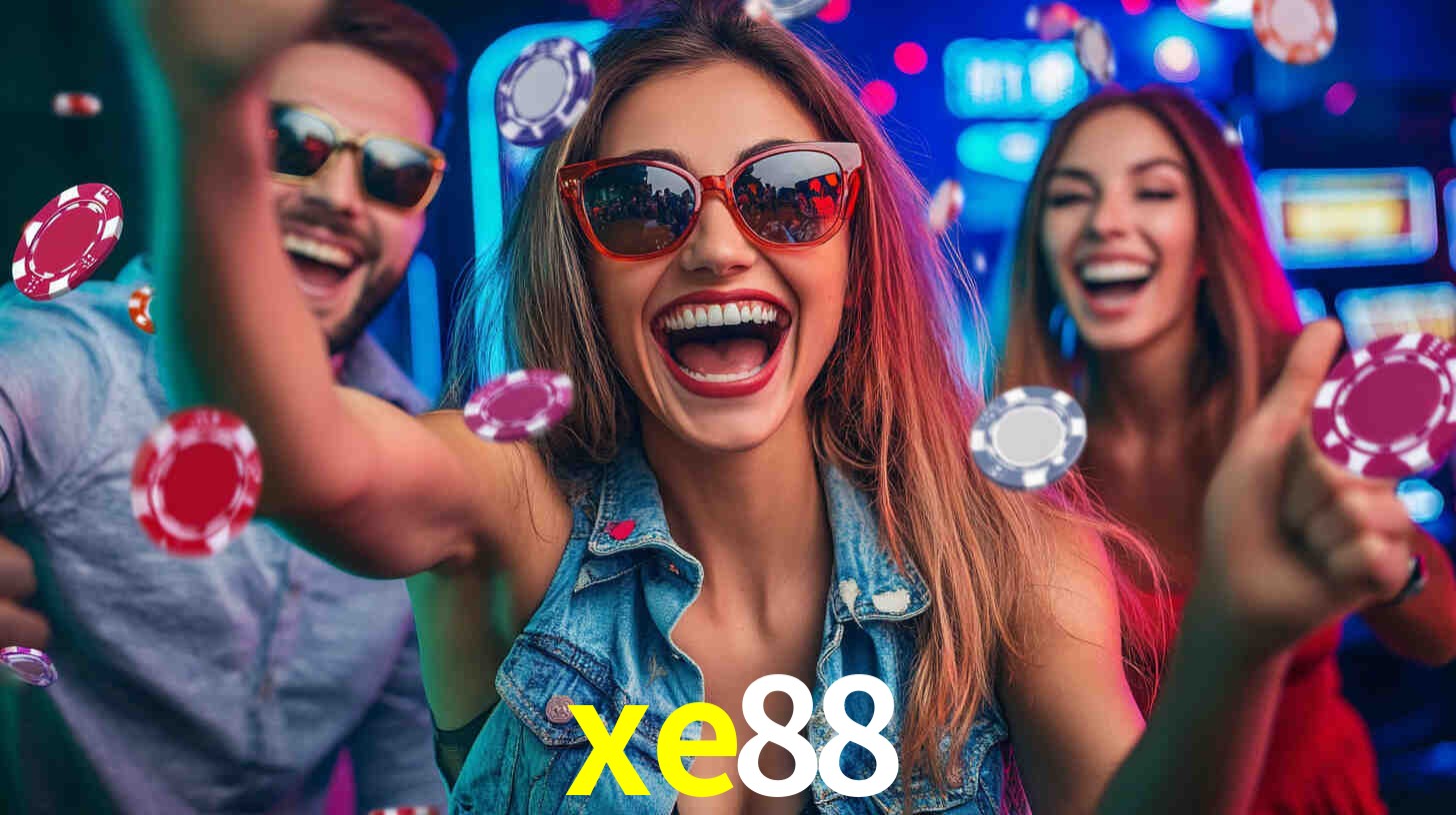 Apostas Esportivas na xe88: Um Guia Completo
