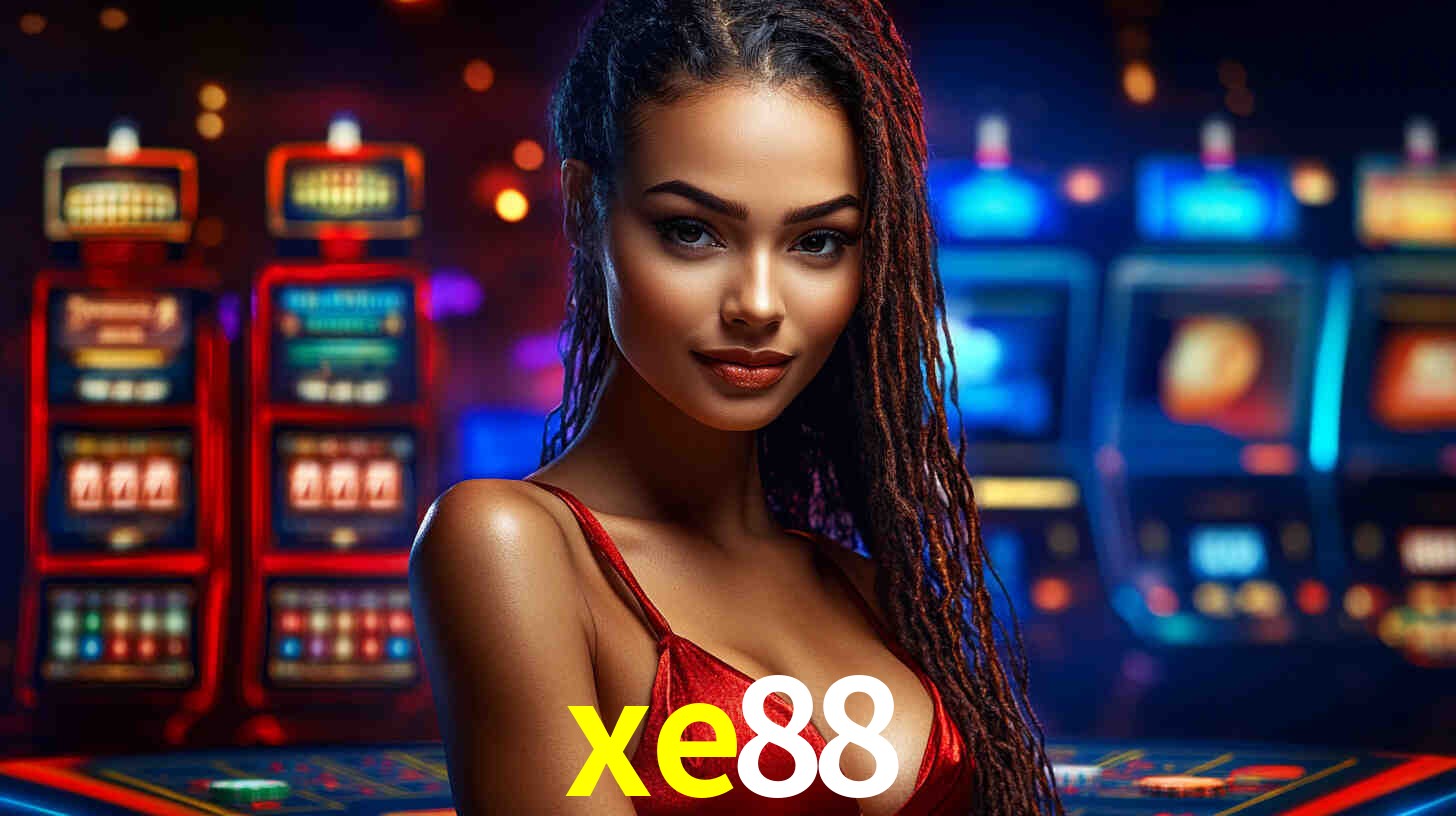 Descubra a Essência do xe88: Nossa História e Compromissos