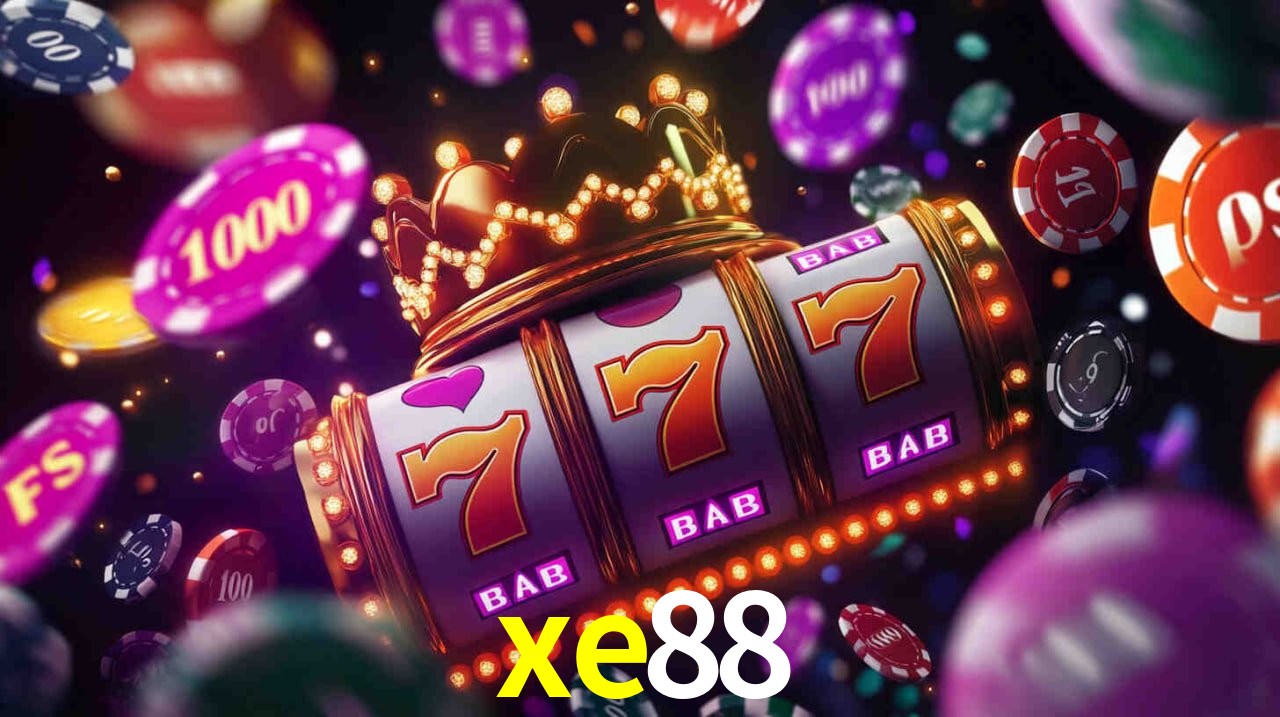 Live Casino xe88