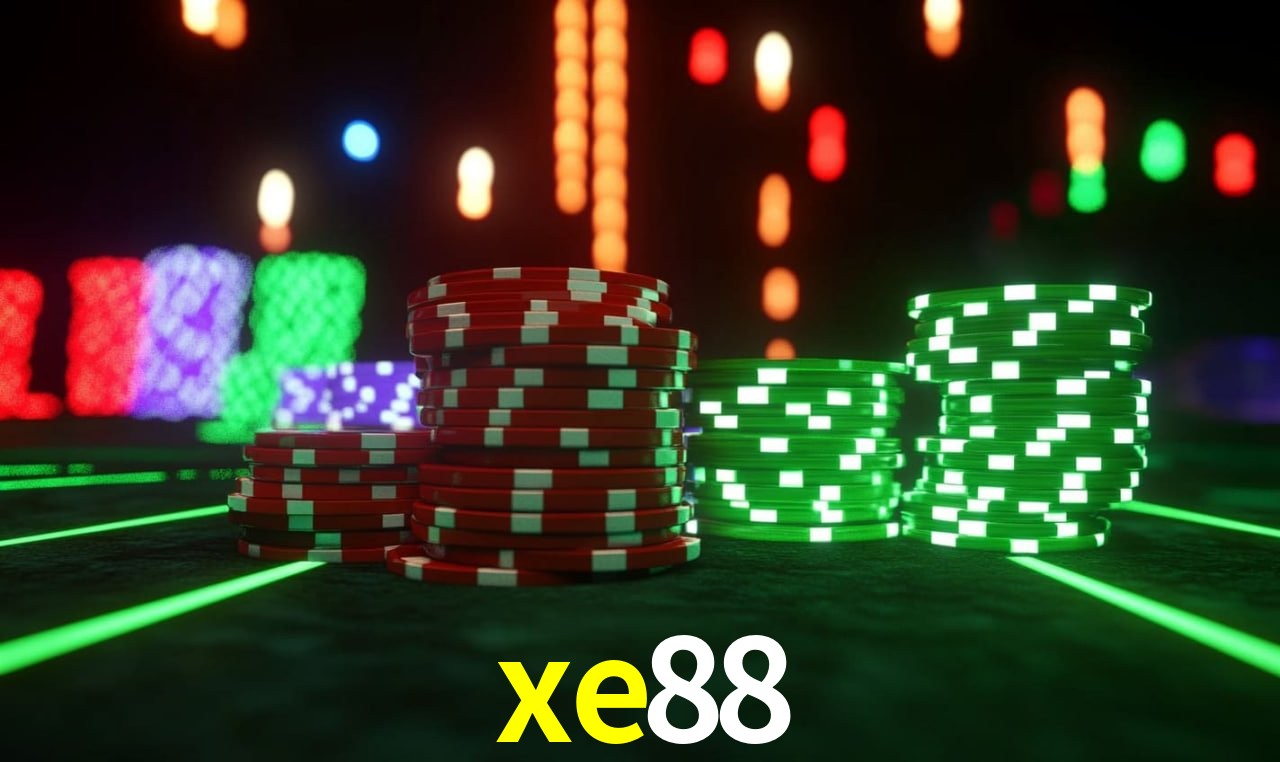 Bonus Features xe88