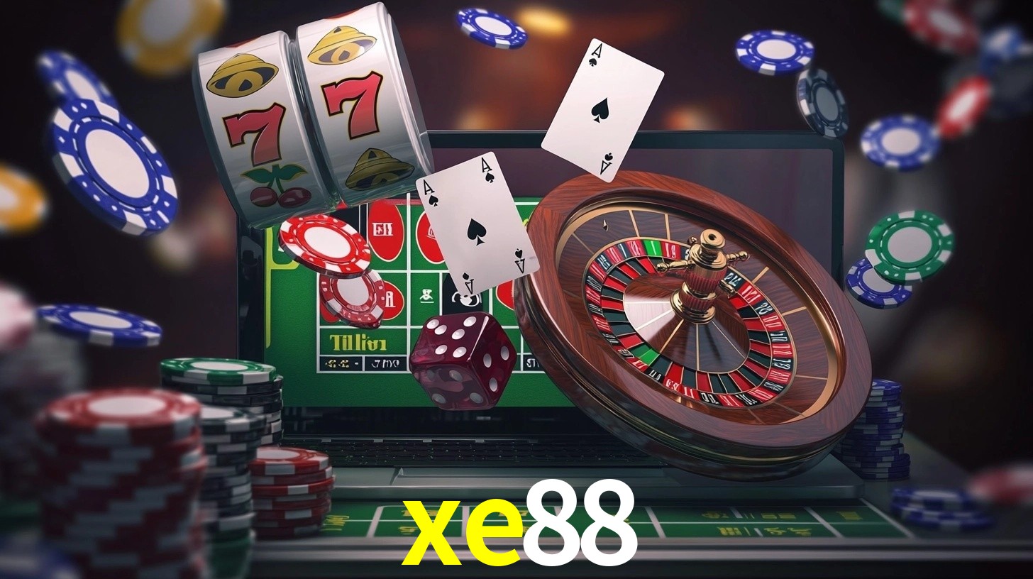 xe88 App Interface