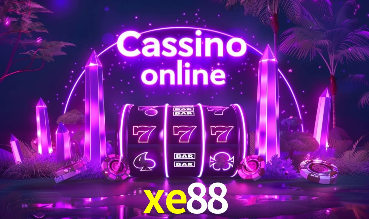 Recursos de Bônus xe88