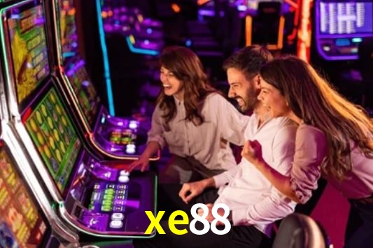A Emoção da Loteria na xe88: Uma Chance de Mudança de Vida