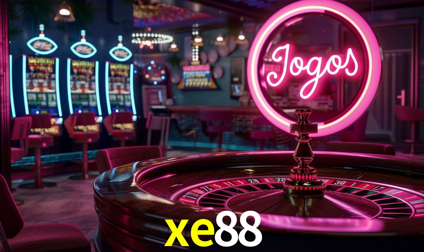 Descubra a Essência do xe88: Nossa História e Compromissos