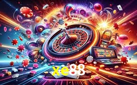 Mesa de Blackjack xe88