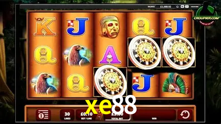 Desvendando o Mundo dos Jogos Virtuais na xe88
