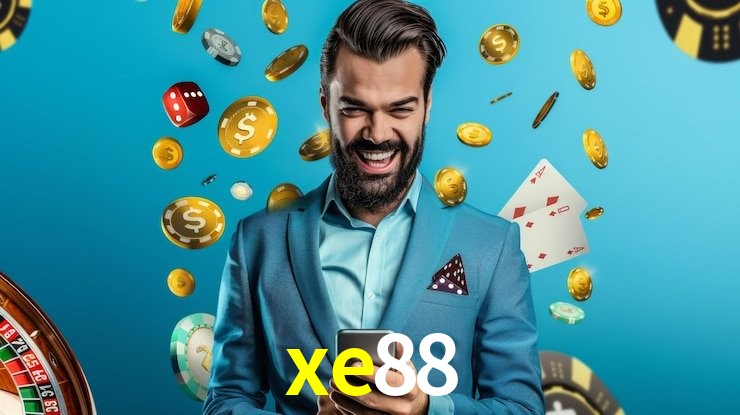 Slot Games xe88