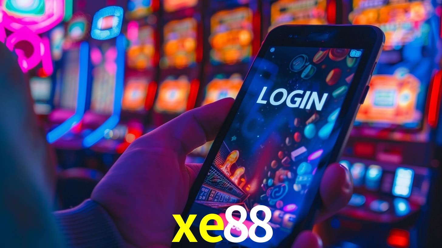 PIX Instantâneo xe88