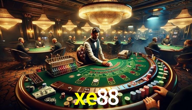 Player Reviews xe88