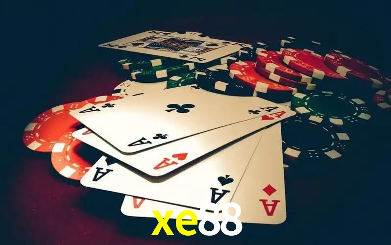 Promoção Relâmpago xe88