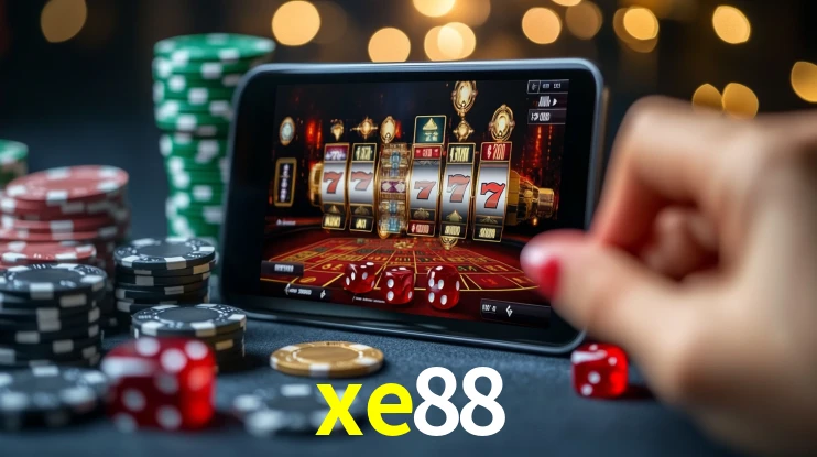 Welcome Bonus xe88