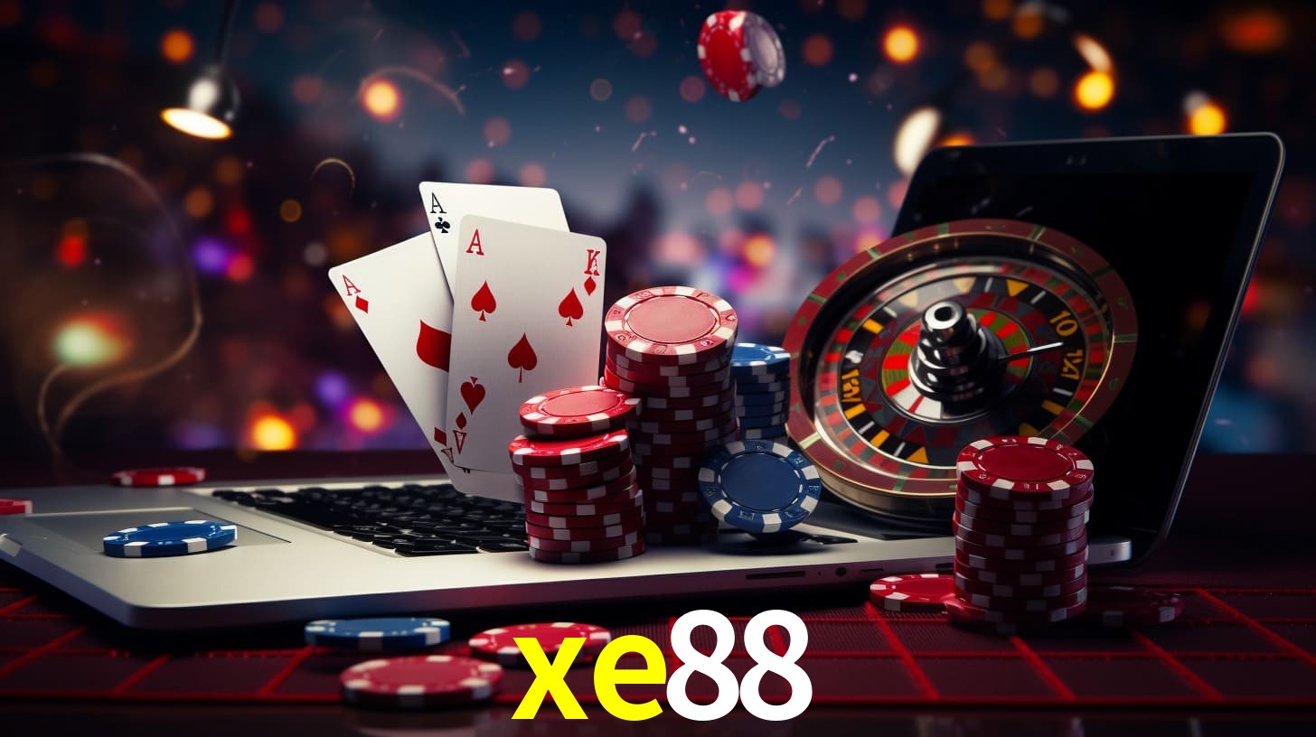 VIP Casino xe88