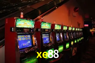 A Experiência Imersiva dos Cassinos Ao Vivo no xe88