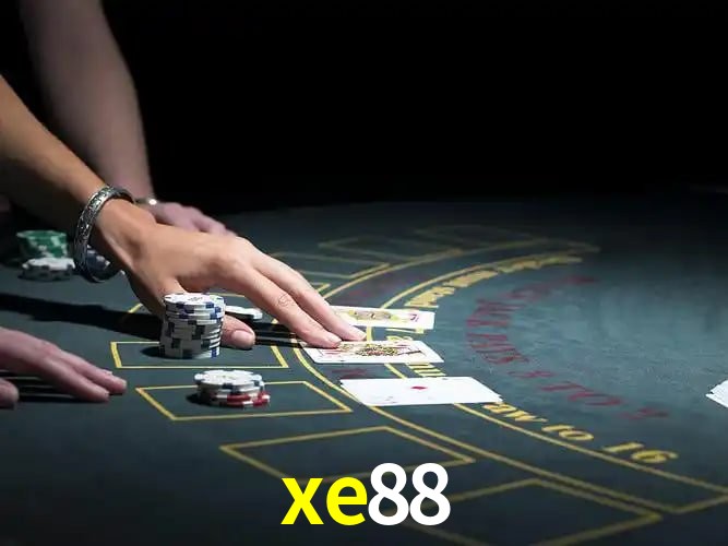 Benefícios da Conta xe88